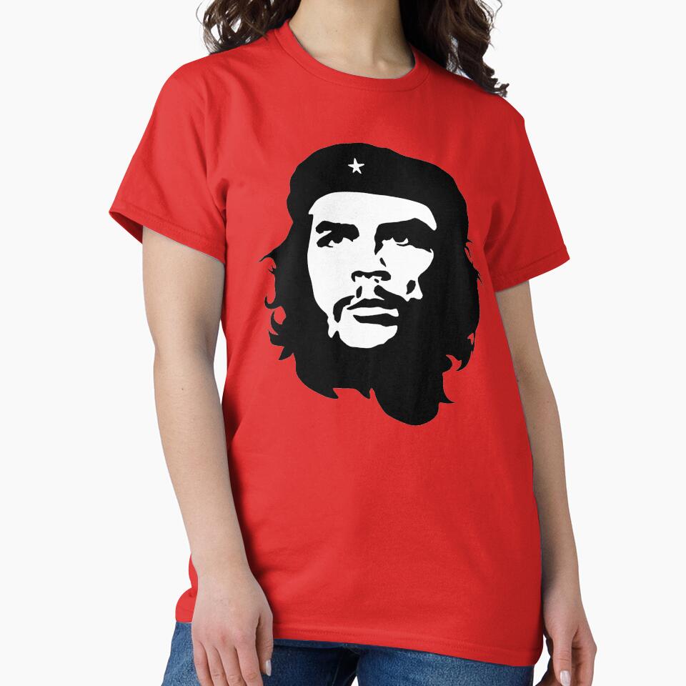 Che! by LordNeckbeard