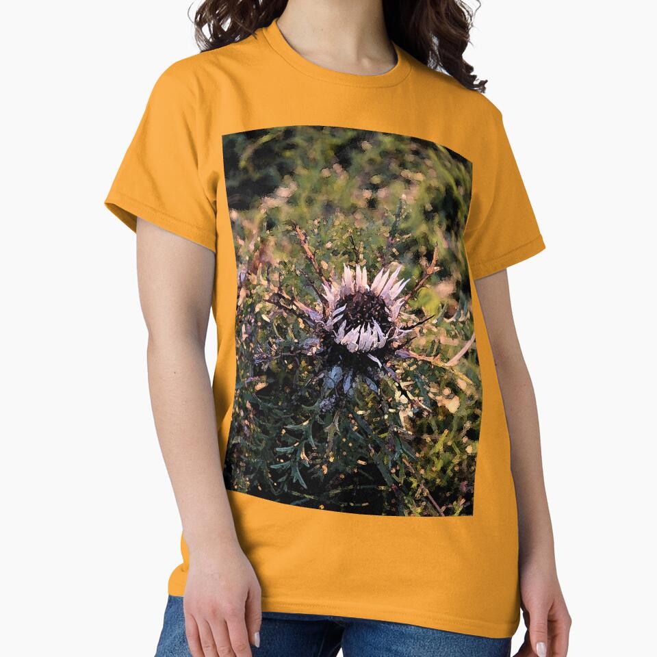 Forest flower by ArDi9168