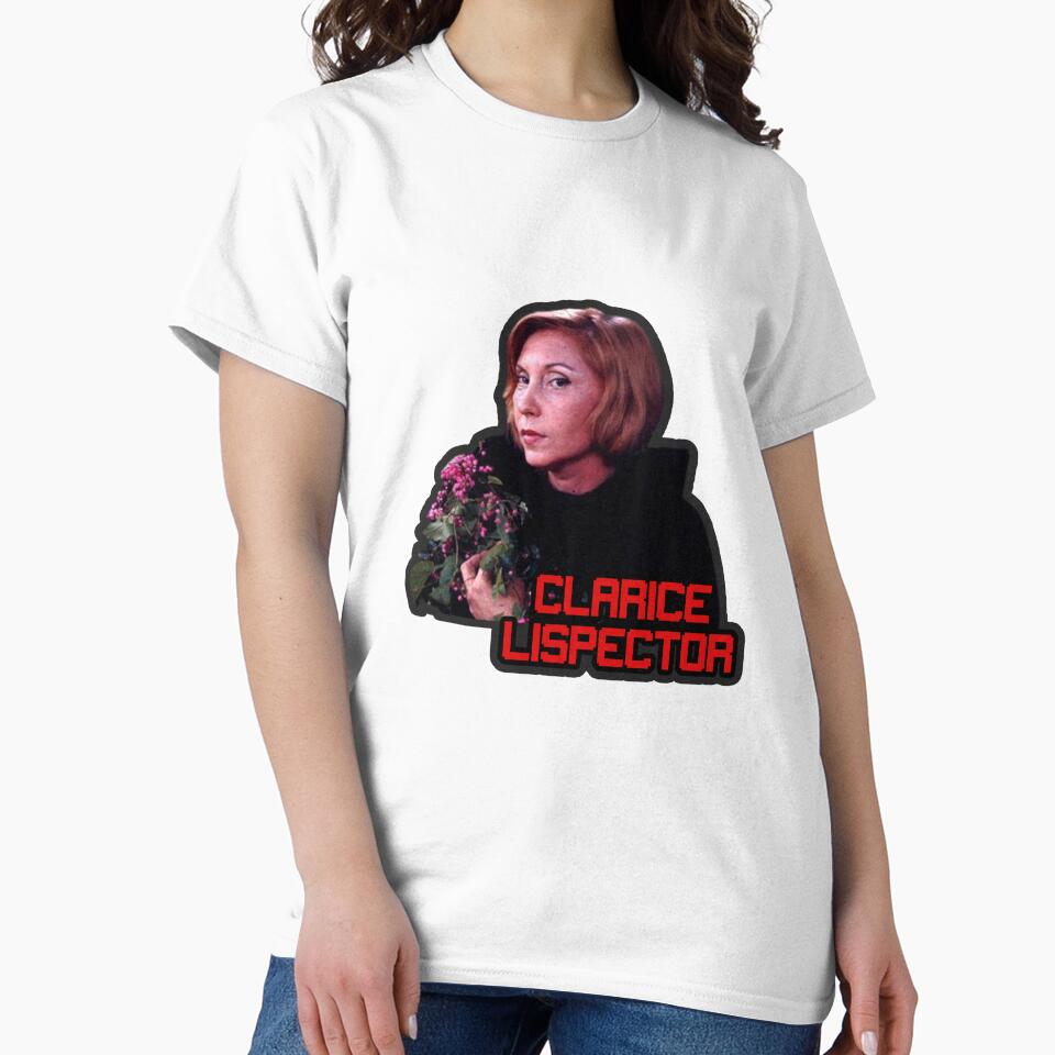 Clarice aesthetic by Domi-llustra