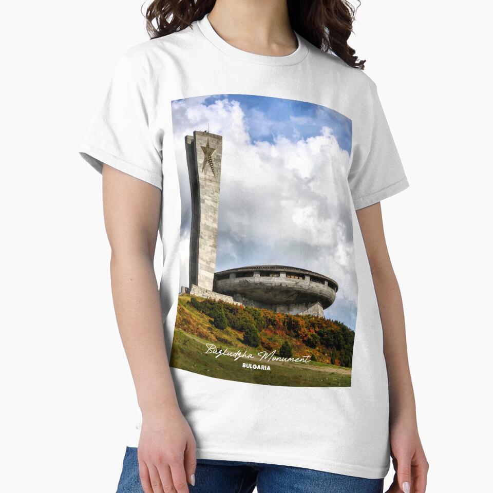 Buzludzha Monument by BoKev
