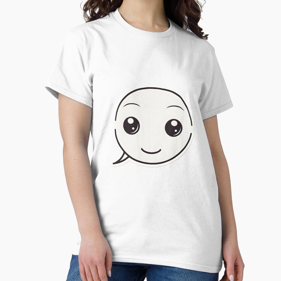 Minimal Anime Face Line Art – Expressive Minimalist Character Design - 6 by RELAX STATION