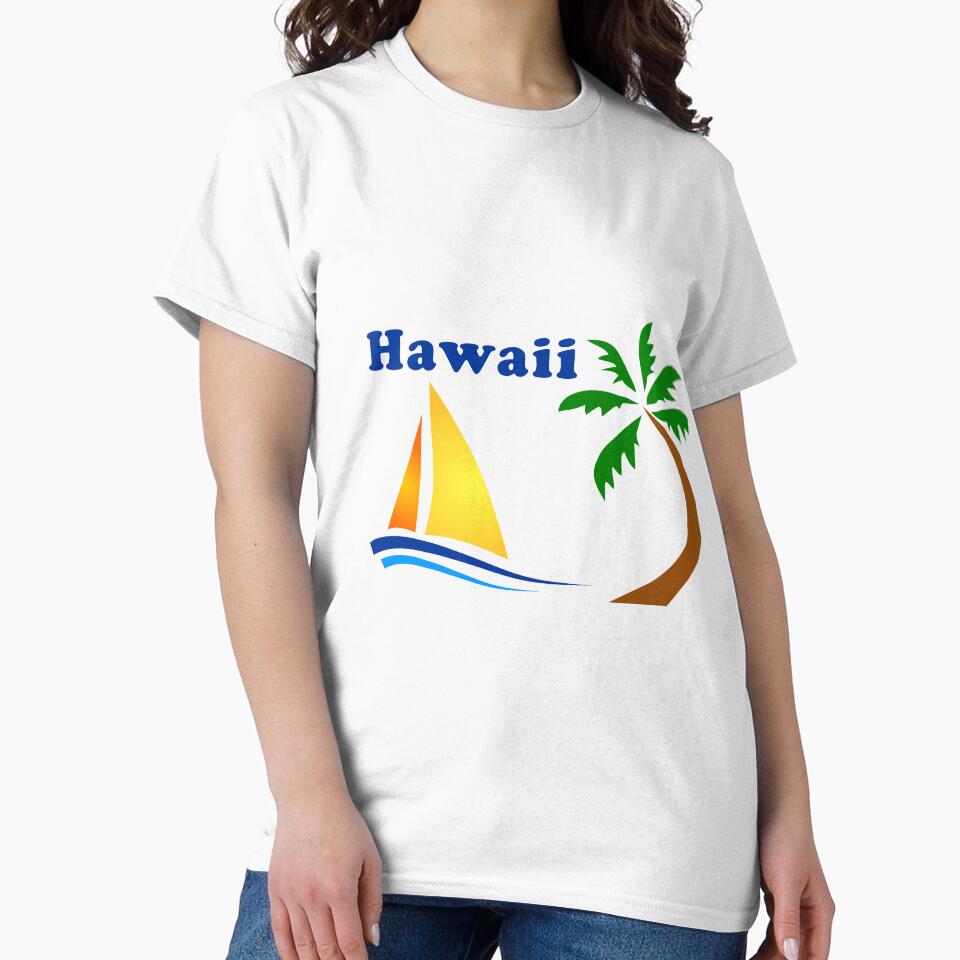 HAWAII HOLIDAY by maheart83
