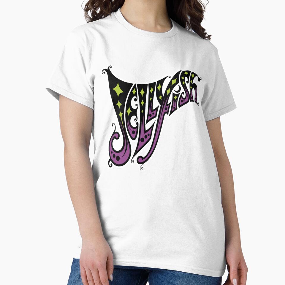 Jellyfish by PunkSkate