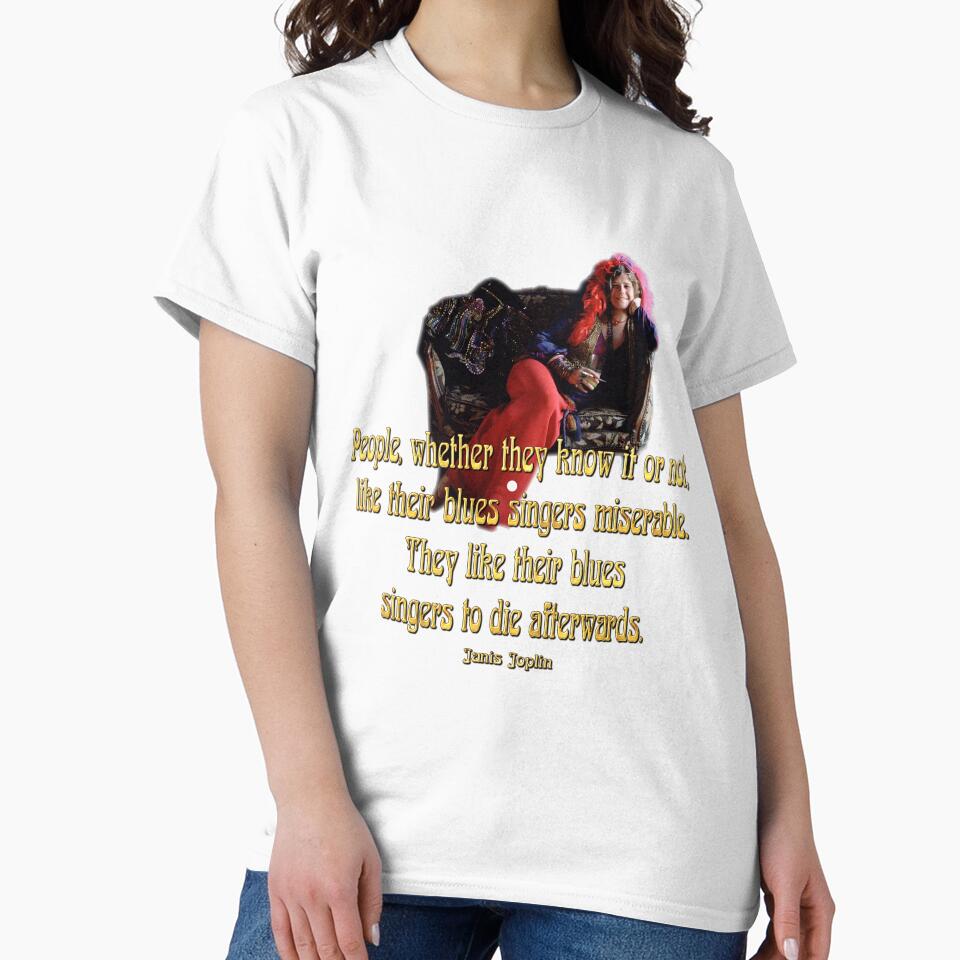 joplin quote by Foxlindesigns