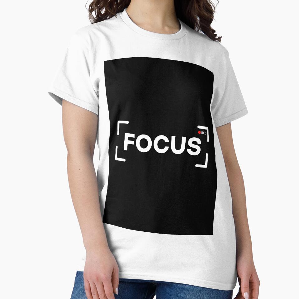 FOCUS by Dondonmart