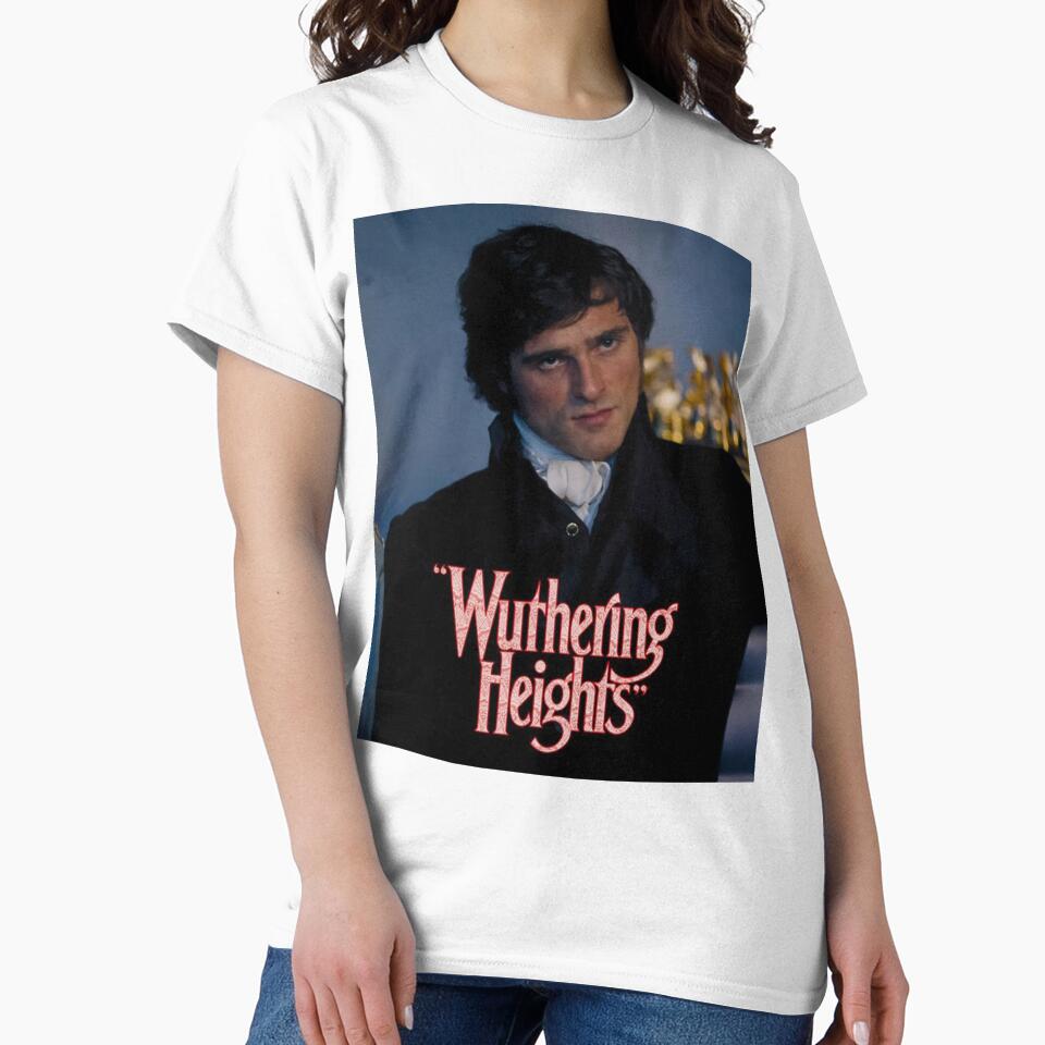 Wuthering Heights by LaserCatRawr