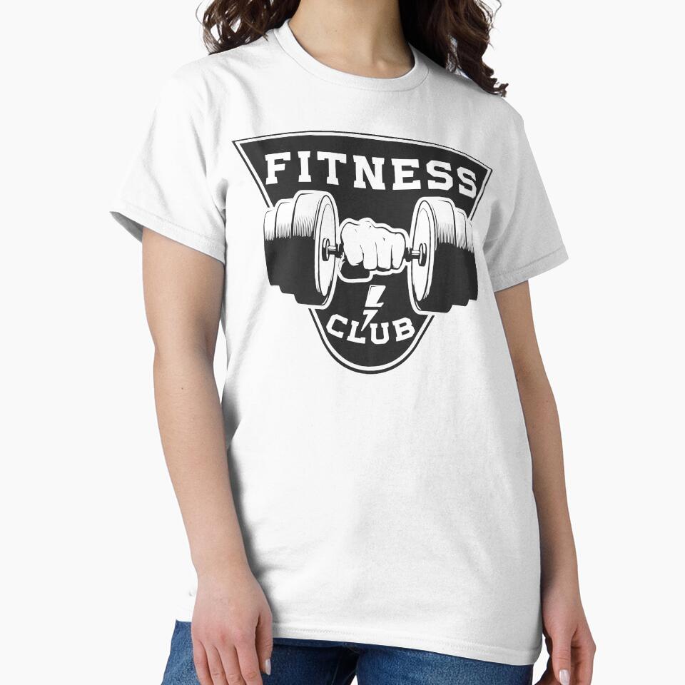 Fitness Center | Fitness Club by DigoCostaK7css