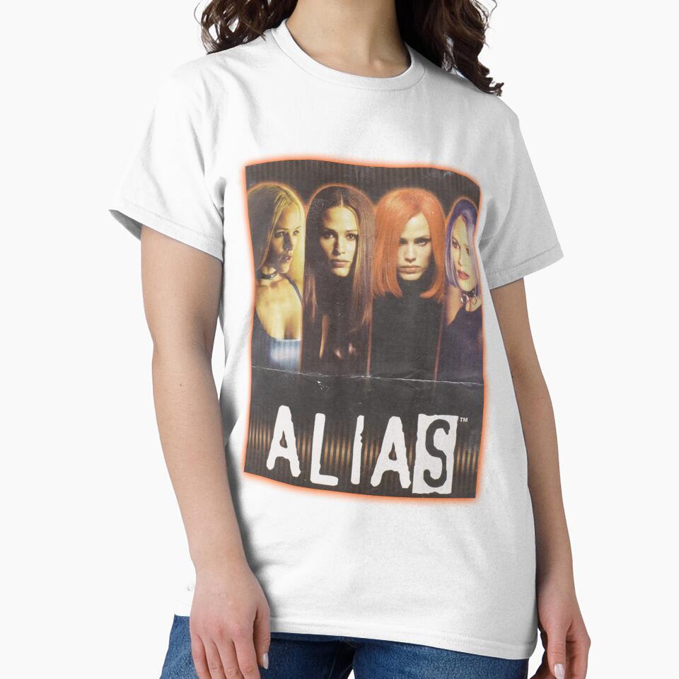 Alias  aesthetic by Ilustra Club