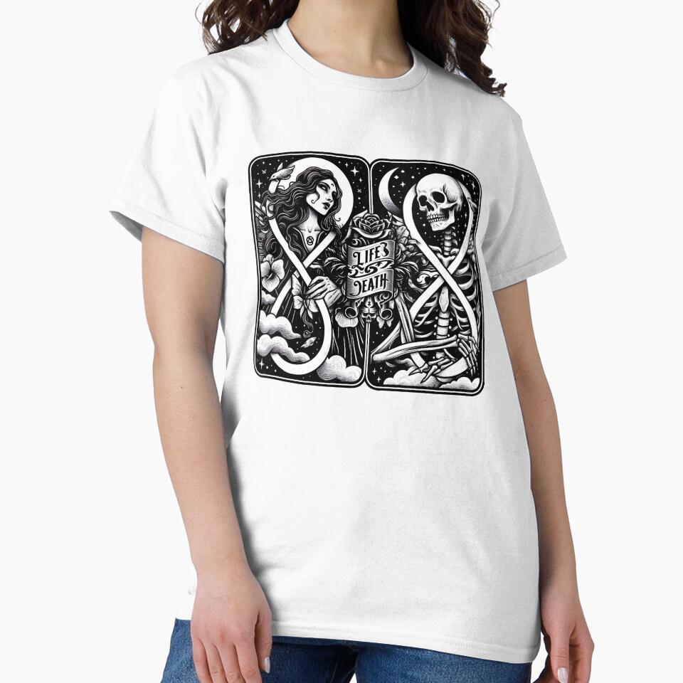 Life & Death by Nerd Out!