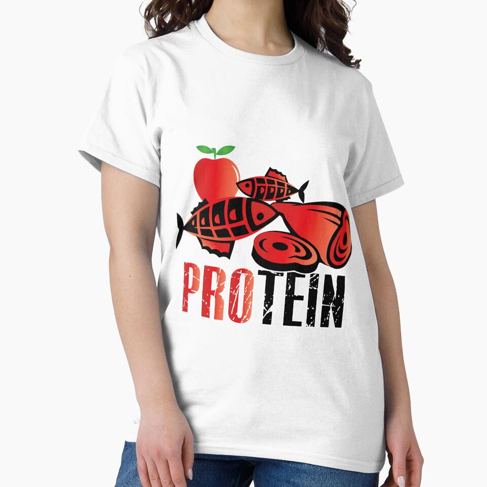 Protein fitness by qurako