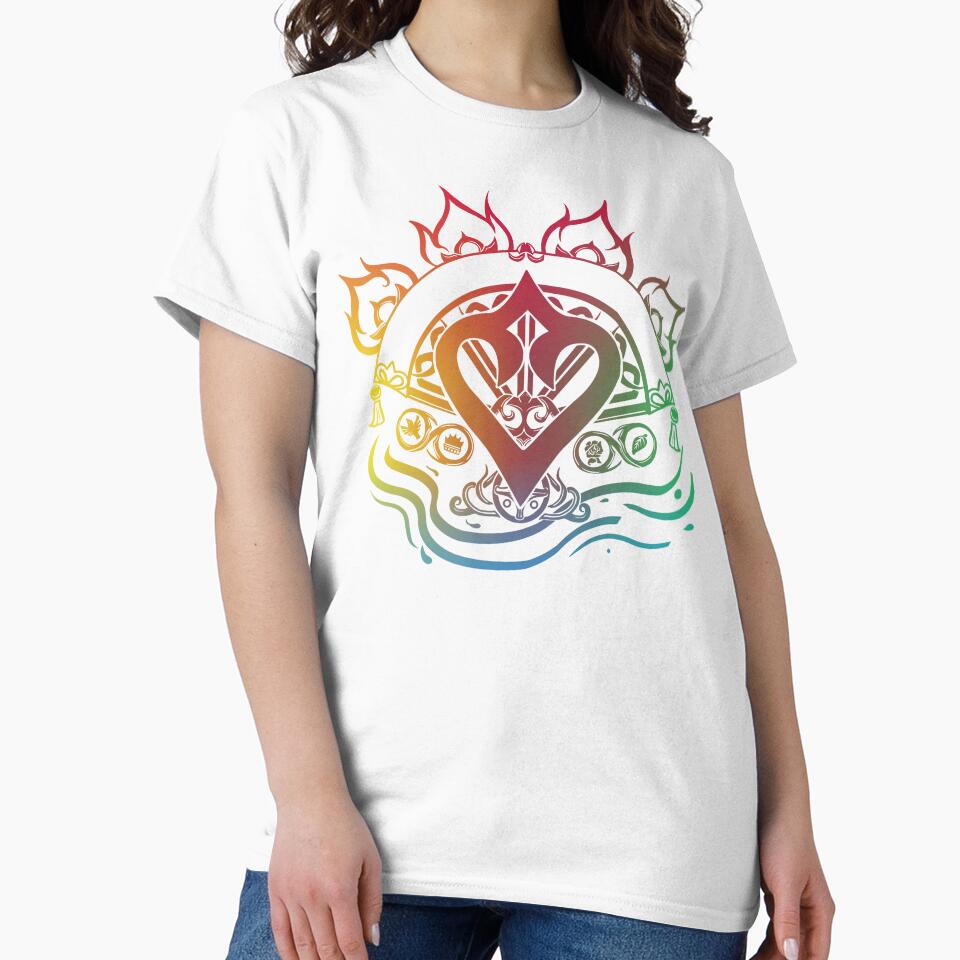 FFXIV Dancer Job Symbol [FF Style] by Farryn-Arts