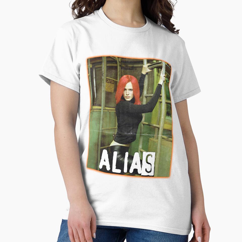 Alias pop art by Ilustra Club