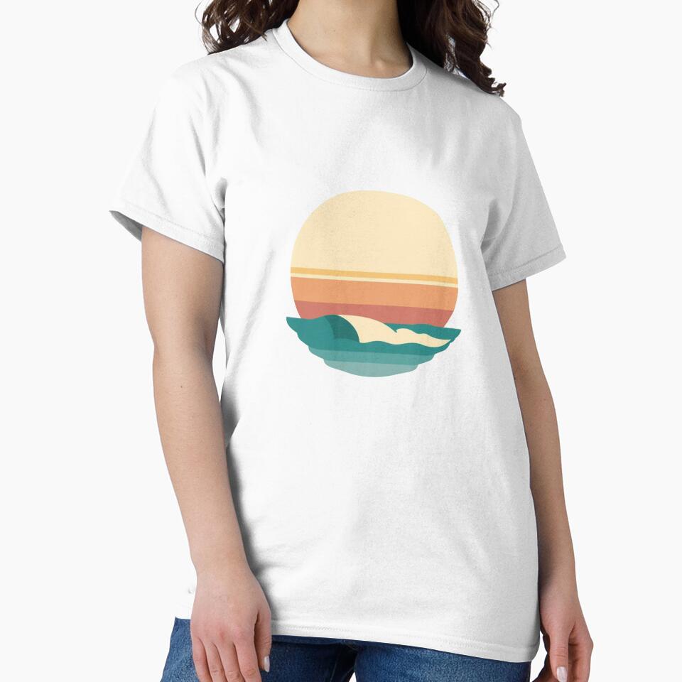 Mid Century Surf by garts