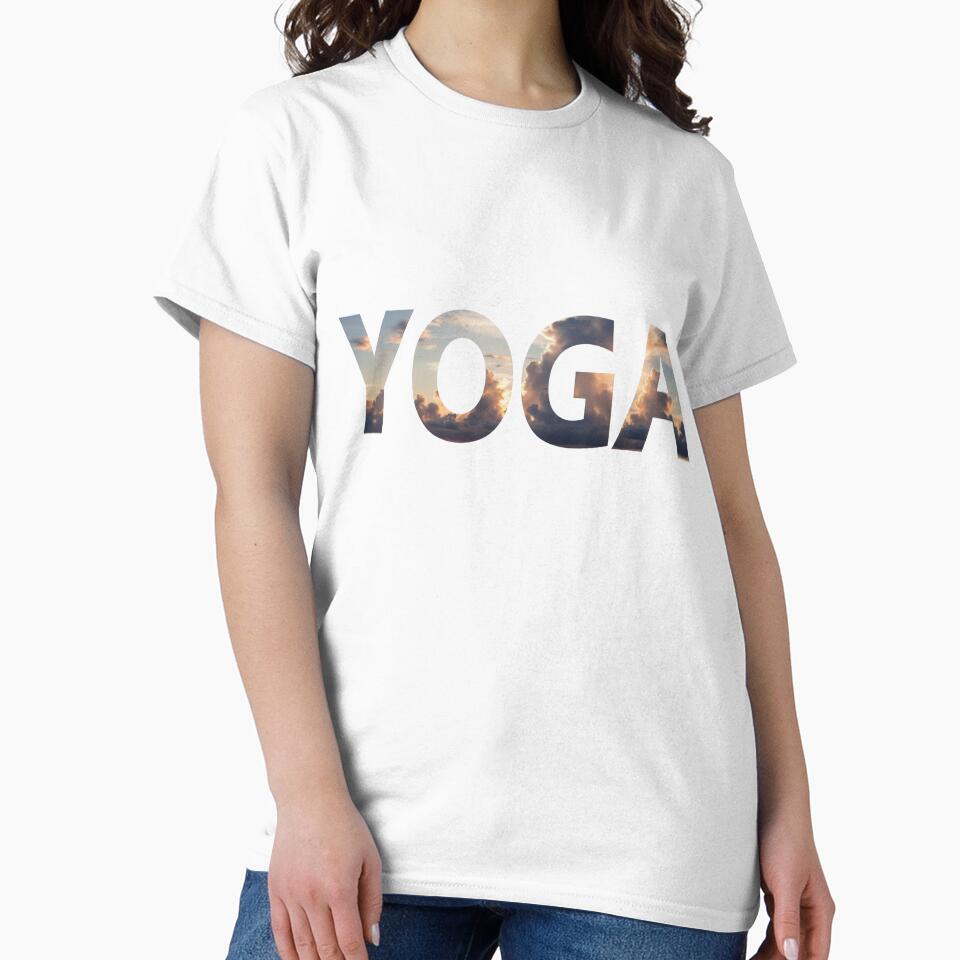 YOGA by xtofinho