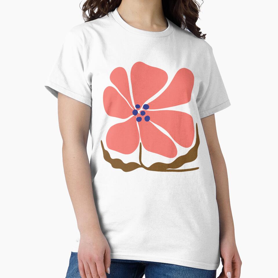 Boho flower by BrownHorse90s