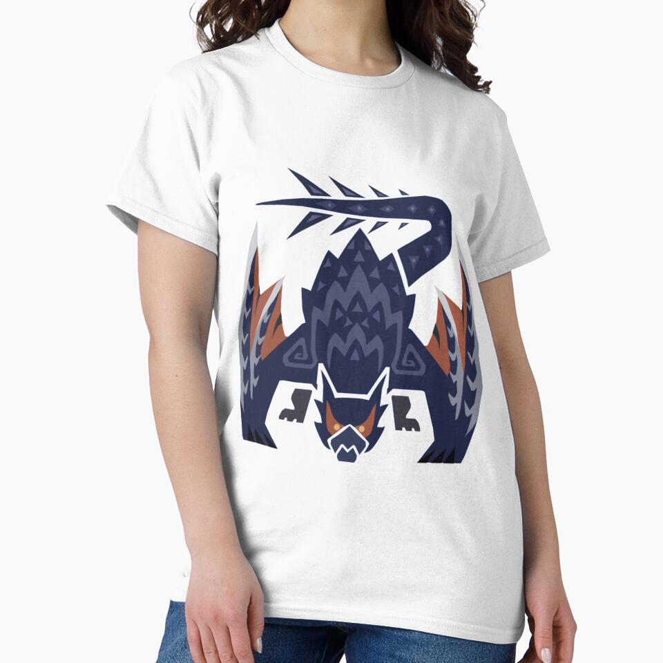 Nargacuga by SourDrop