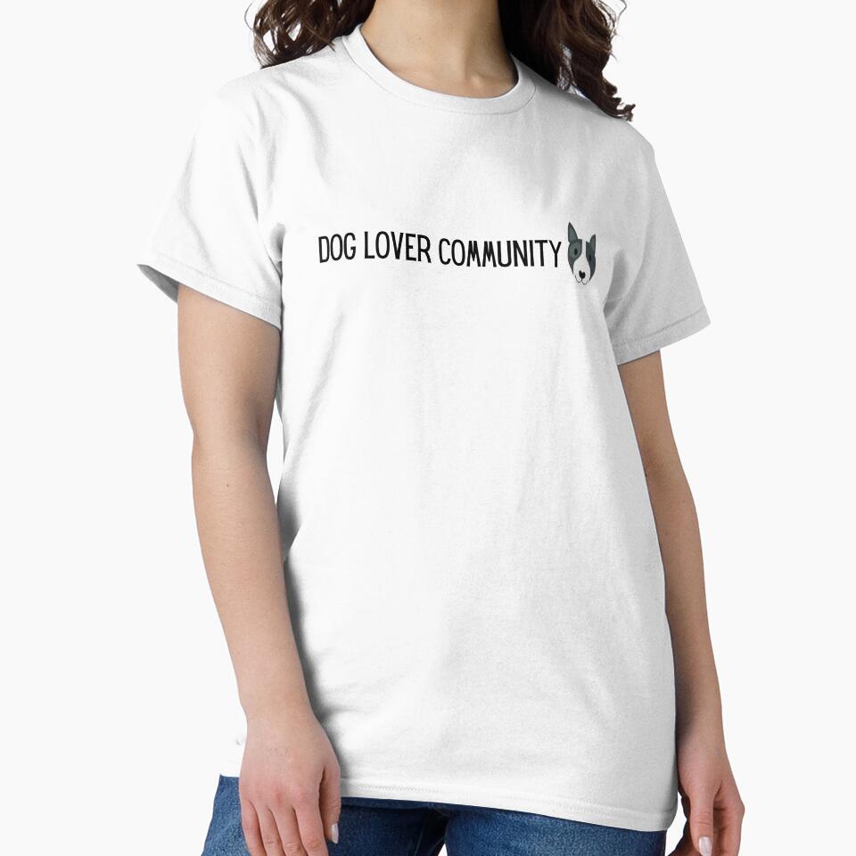 Dog Lover Community by AnnaAndVibes