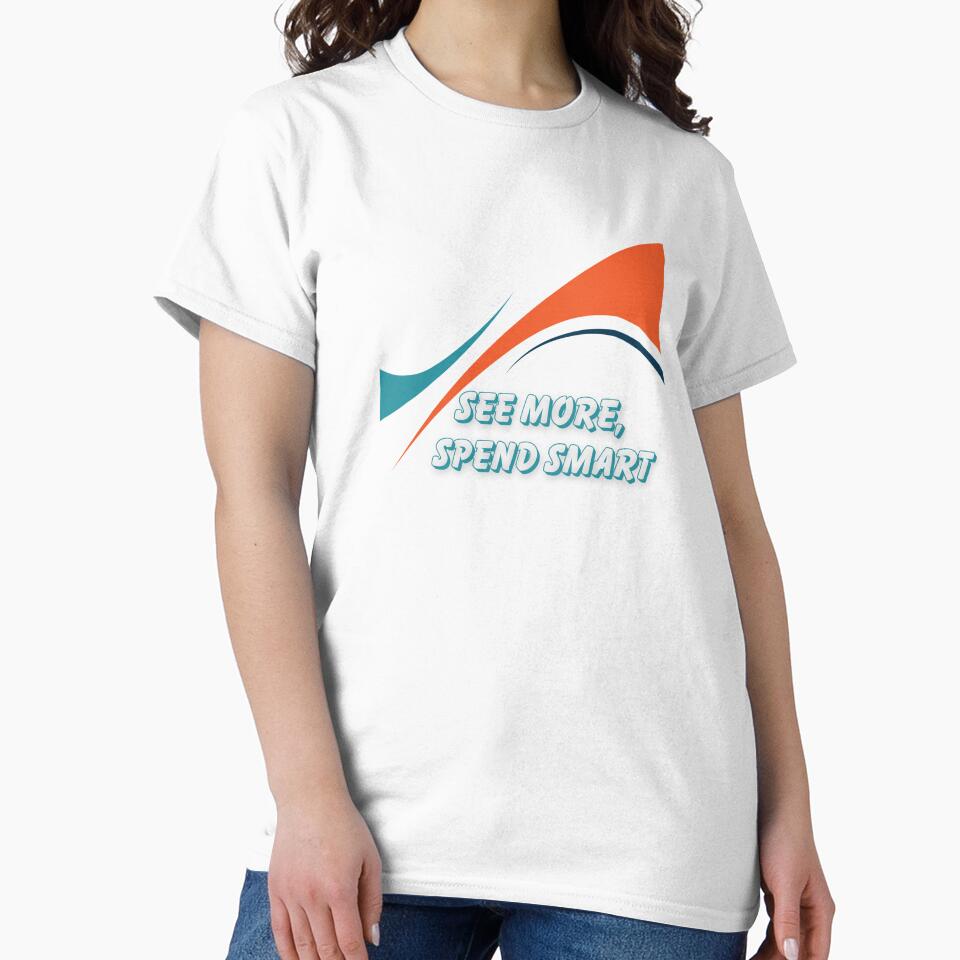 See More, Spend Smart by Zoaluxe