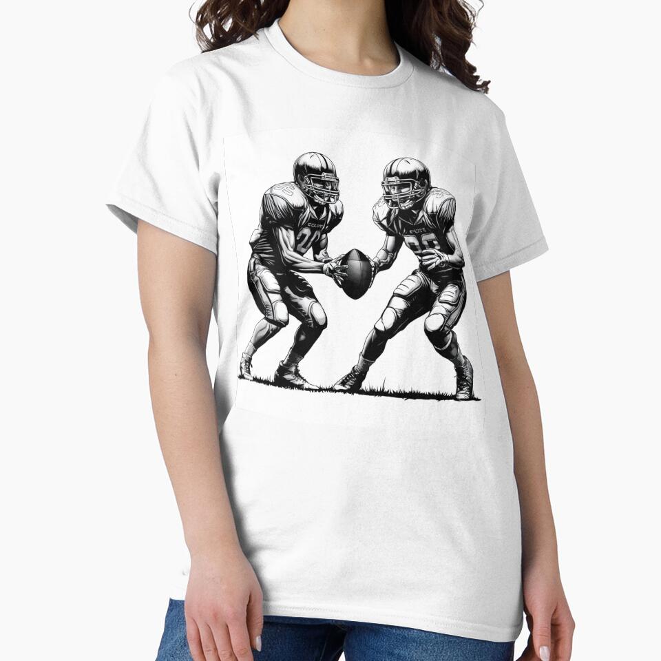 Football Fantasy Design For Sports Lovers by Dirty-Designs