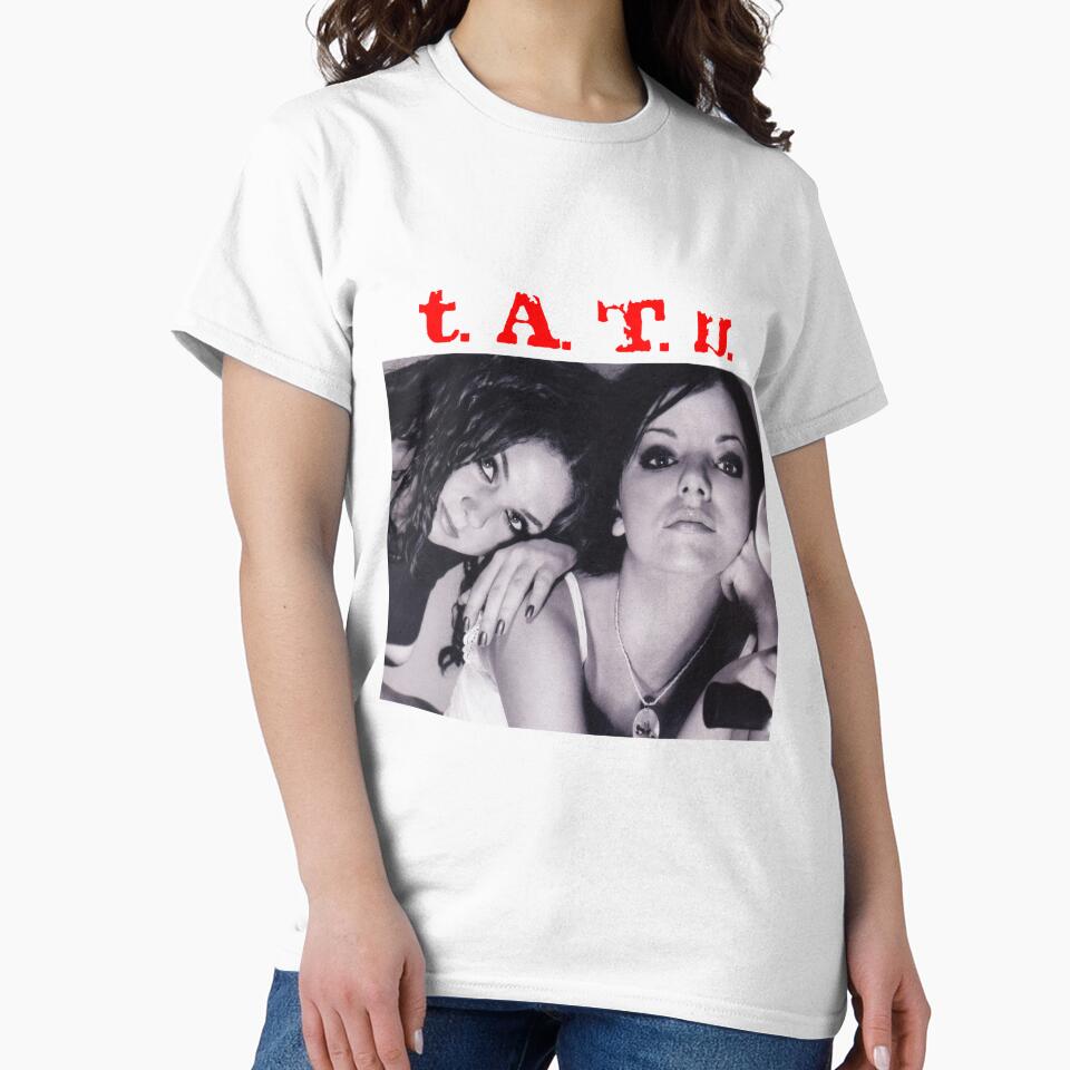 t.a.t.u popart by Ilustra Club