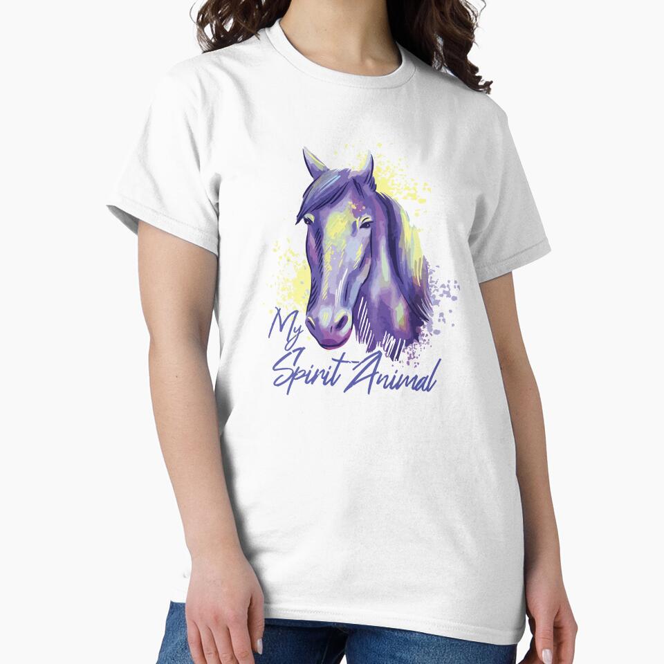 horse quote by zaher97