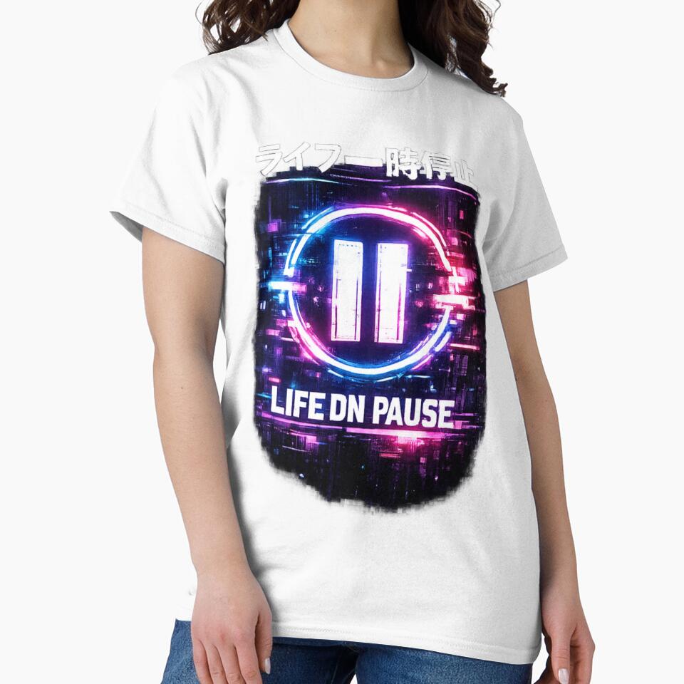 Life on pause by LenysEcoHome