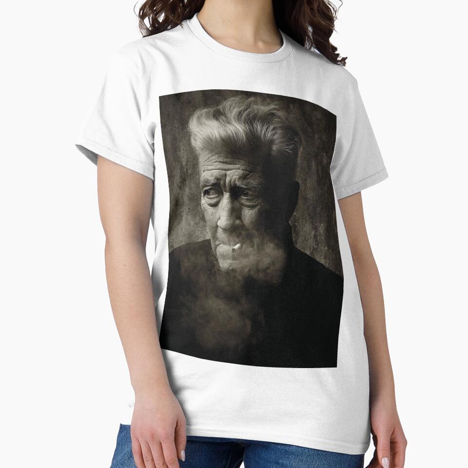 David Lynch (v4) by PeacefulHShop
