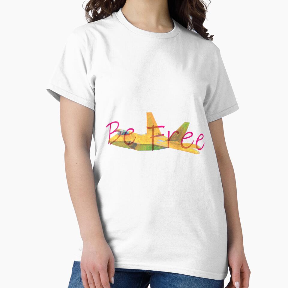 Be free by Happine3store