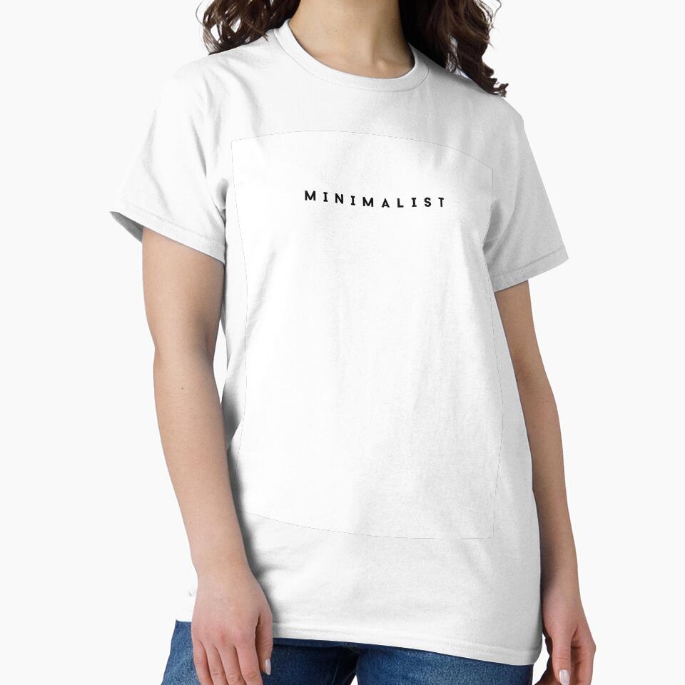 Minimalist Design for Everything by derendesign