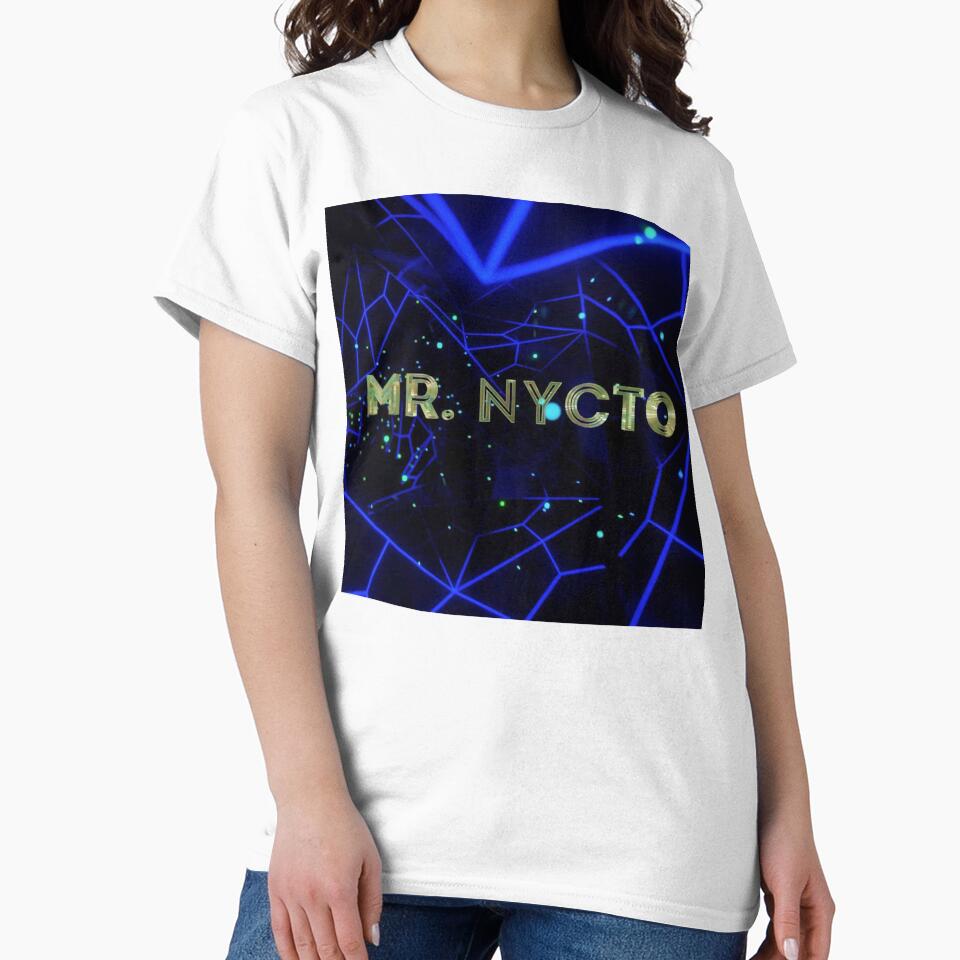 Mr. Nycto (Irios) by Mr. Nycto