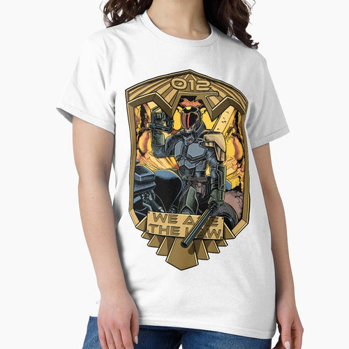012 Future Police by GallonTattoo