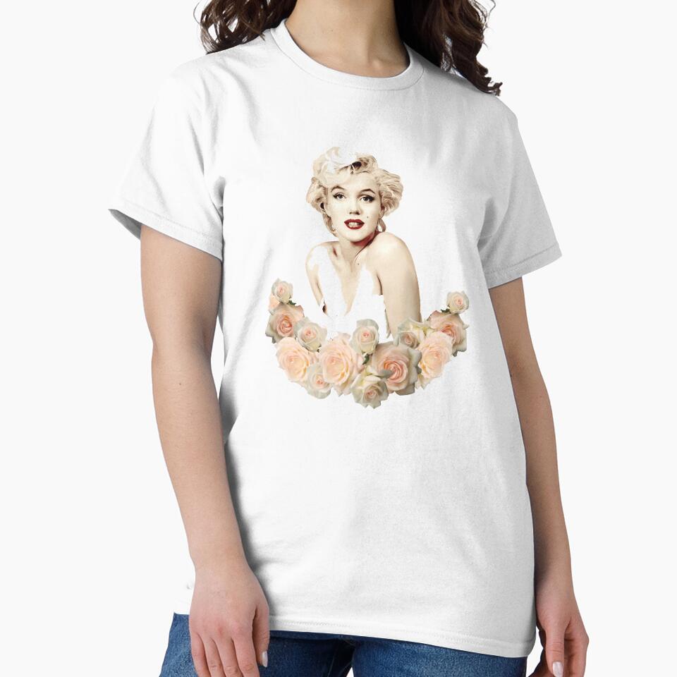 Marilyn pop art by Ilustra Club