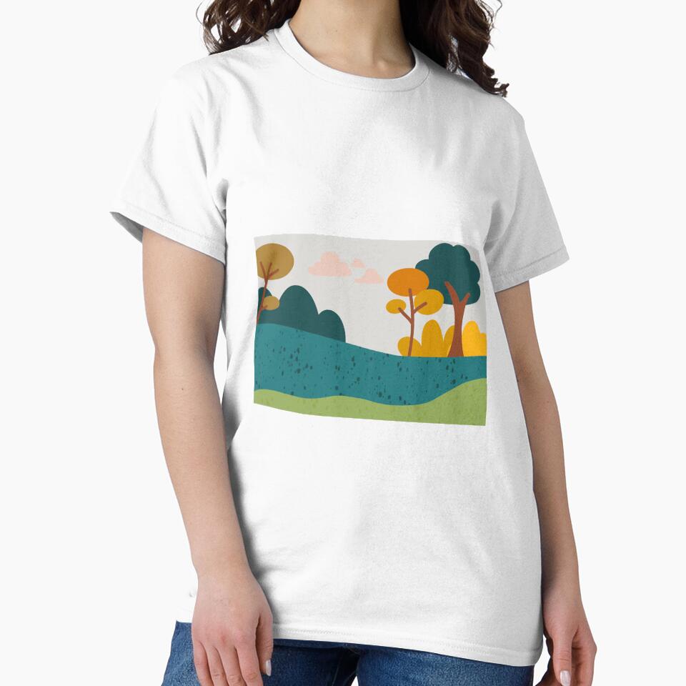 Nature by artwithlefty