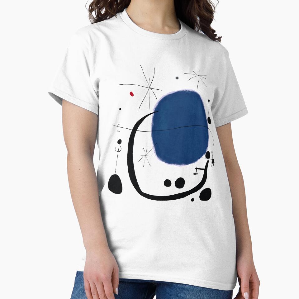 Joan Mirò #9 by ShaMiLaB