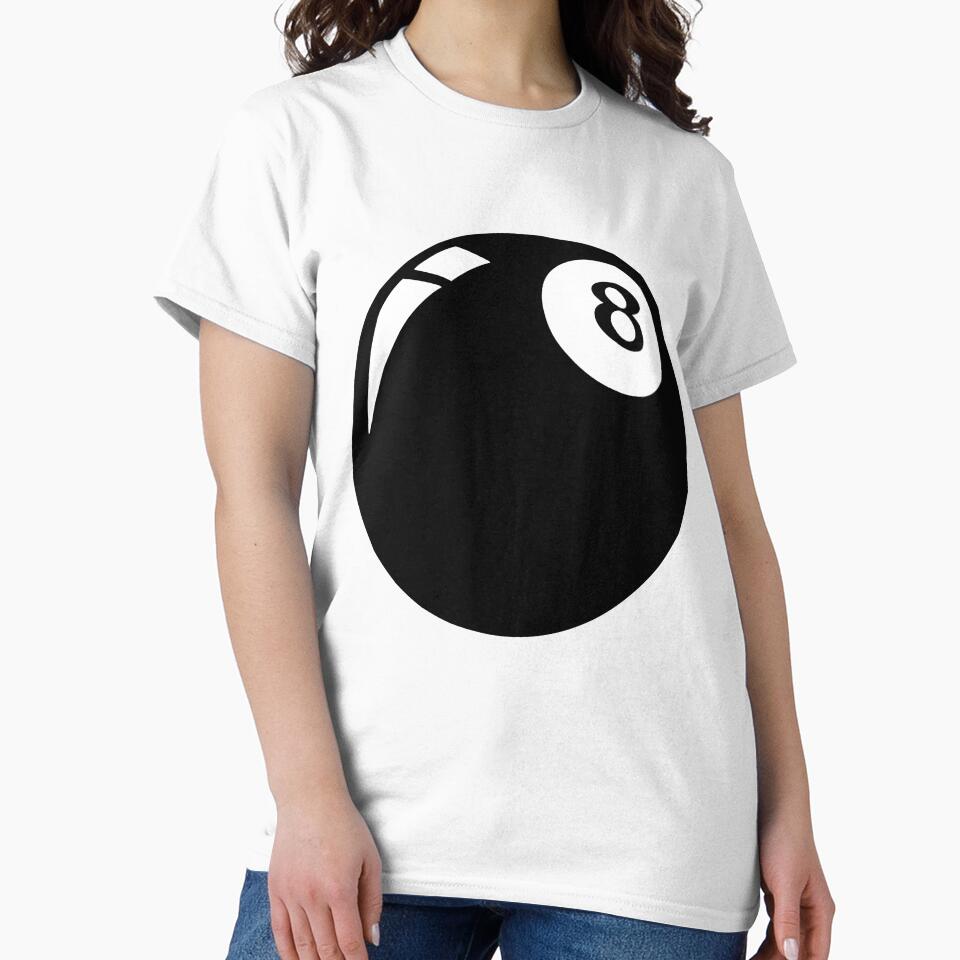 8 ball by gdm123