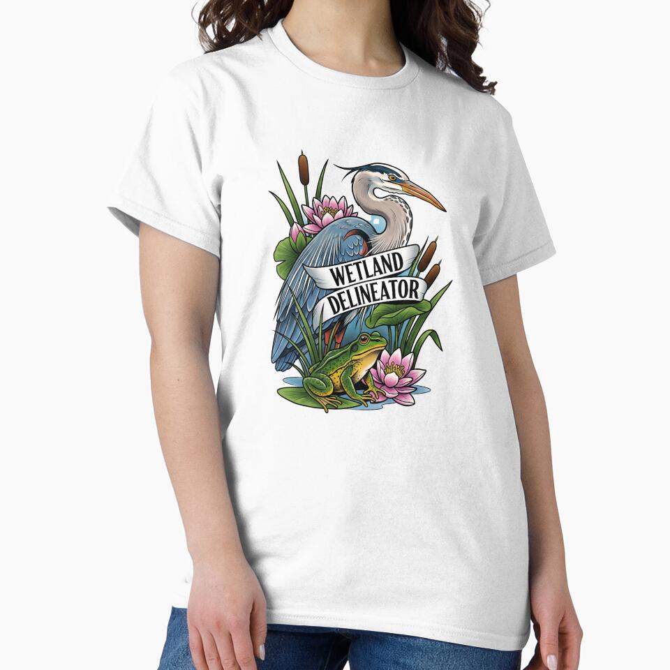 Wetland Delineator v2 by SoilSwag