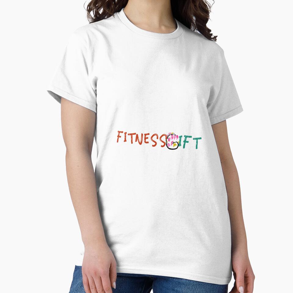 Fitness Gift by Fitness-Passion