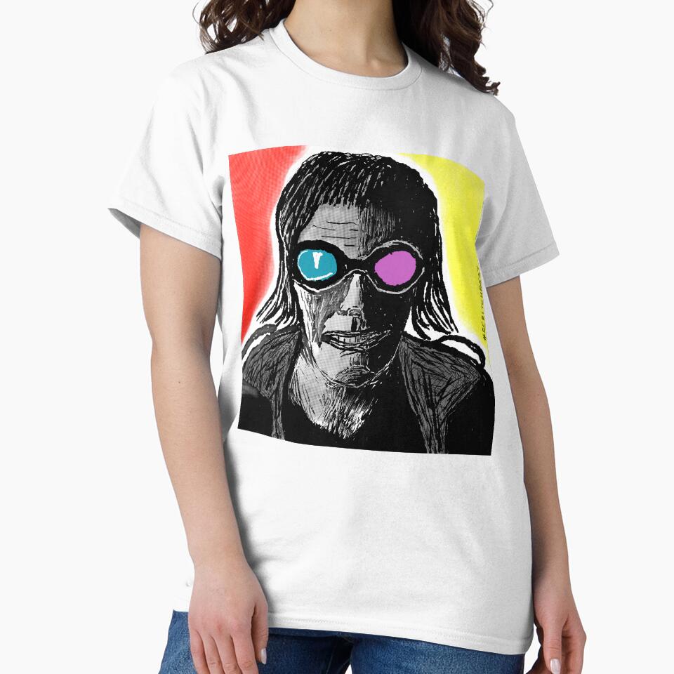 Have you seen this guy? by Scritchbeat's Official Merch