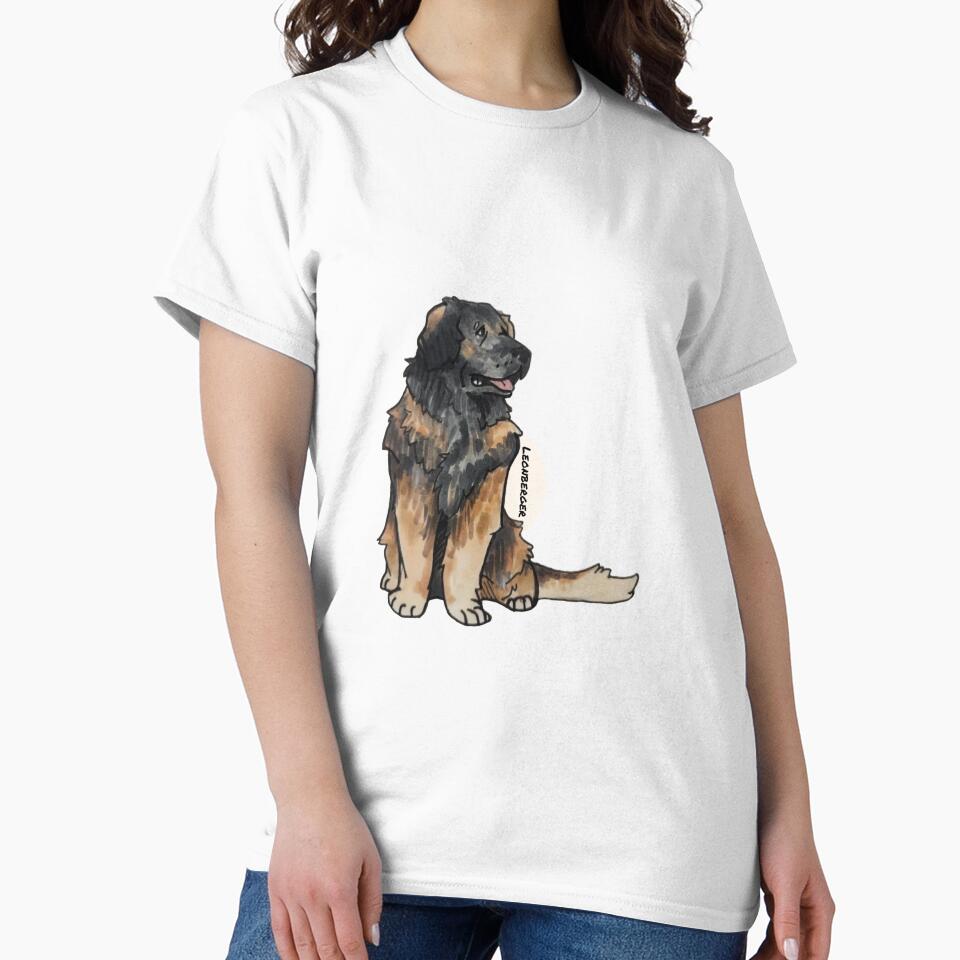 Leonberger by the2000scalled