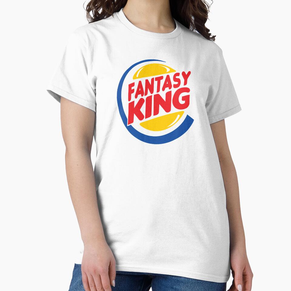 Fantasy King by osotshirts