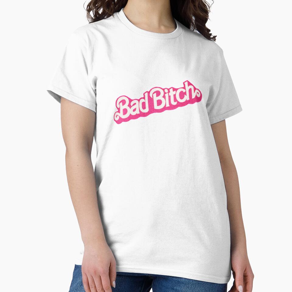 bad bitch by thatsbonkers