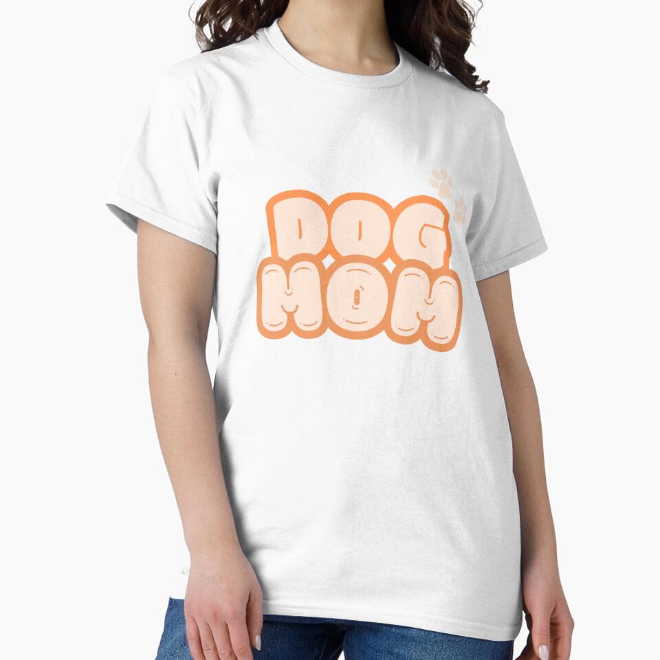 Dog Mom by justsarah-jpg