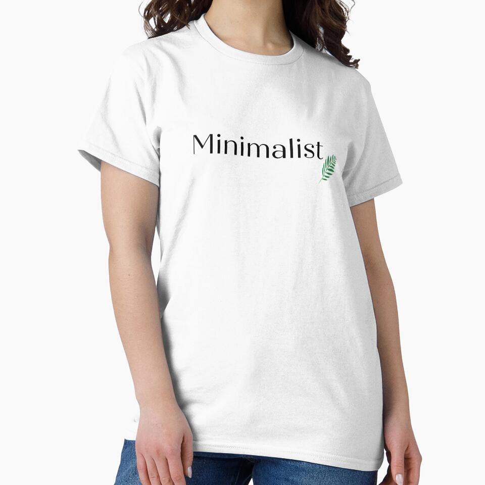 Minimalist by elifrey