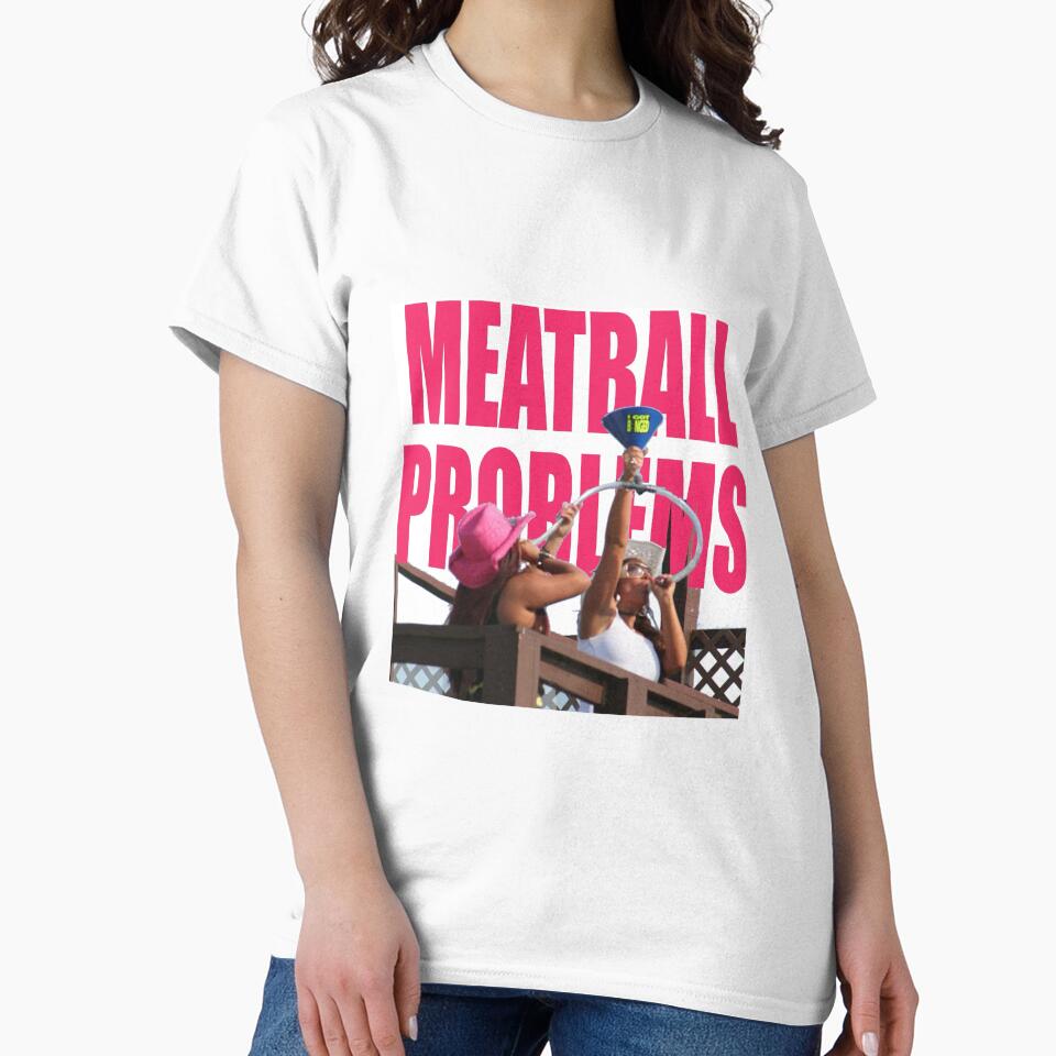 Meatball problems by taypool