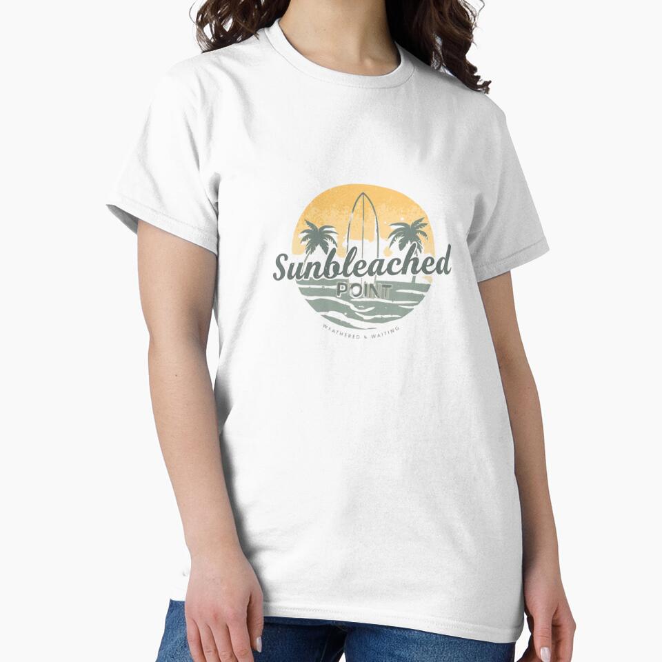 Sunbleach Point by garts