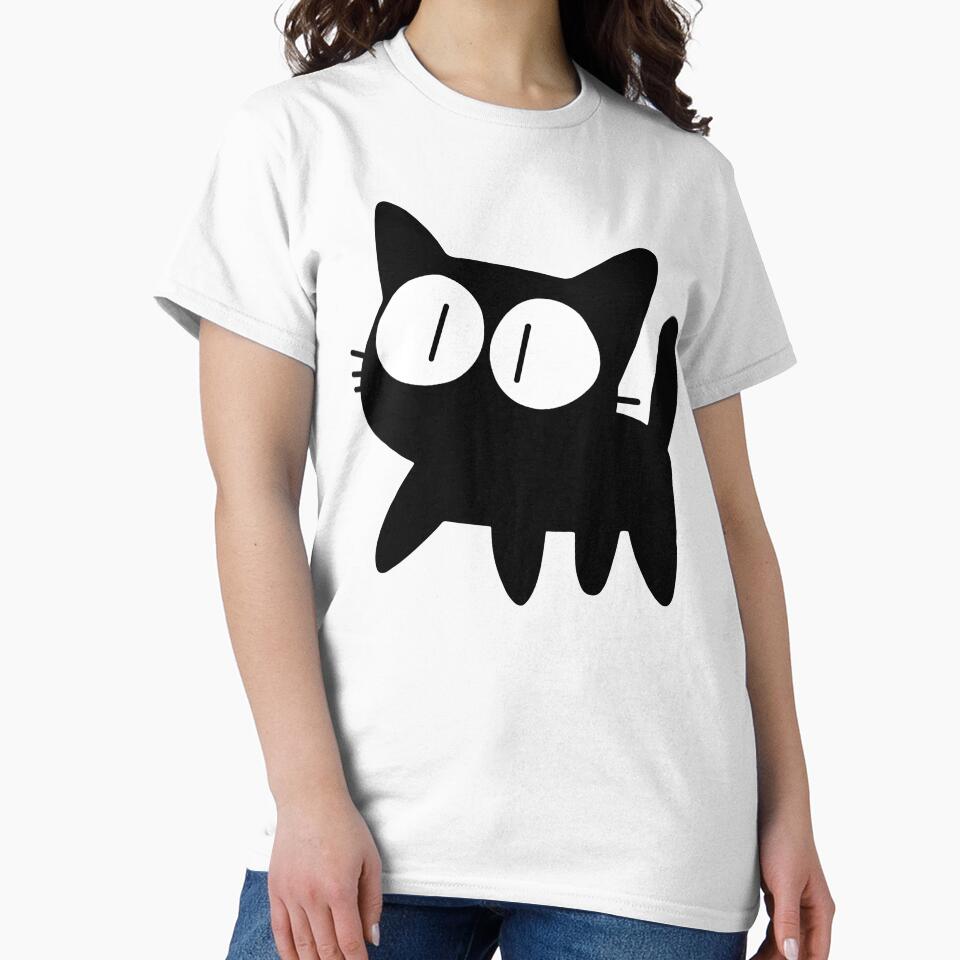 Takkun the Cat by Brandonchutuk