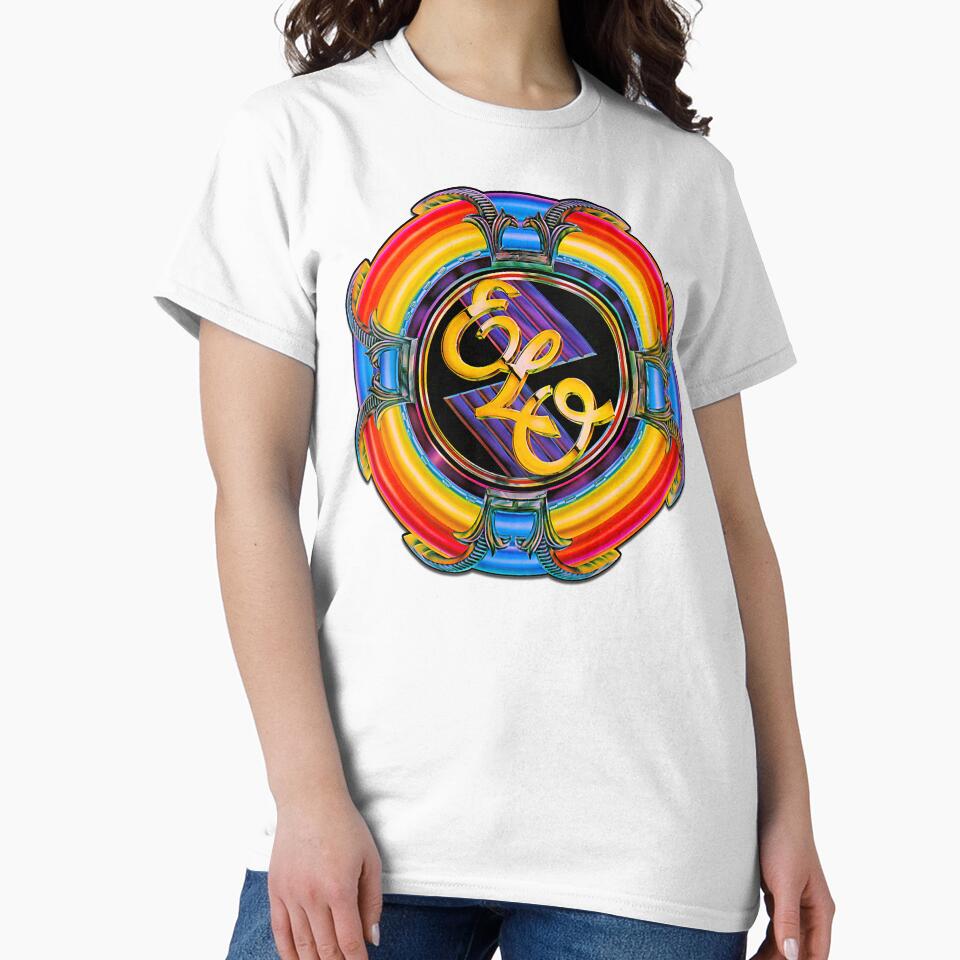 ELO by Lonesome Dog Art