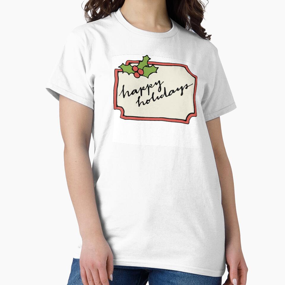 Happy holidays by PUWE