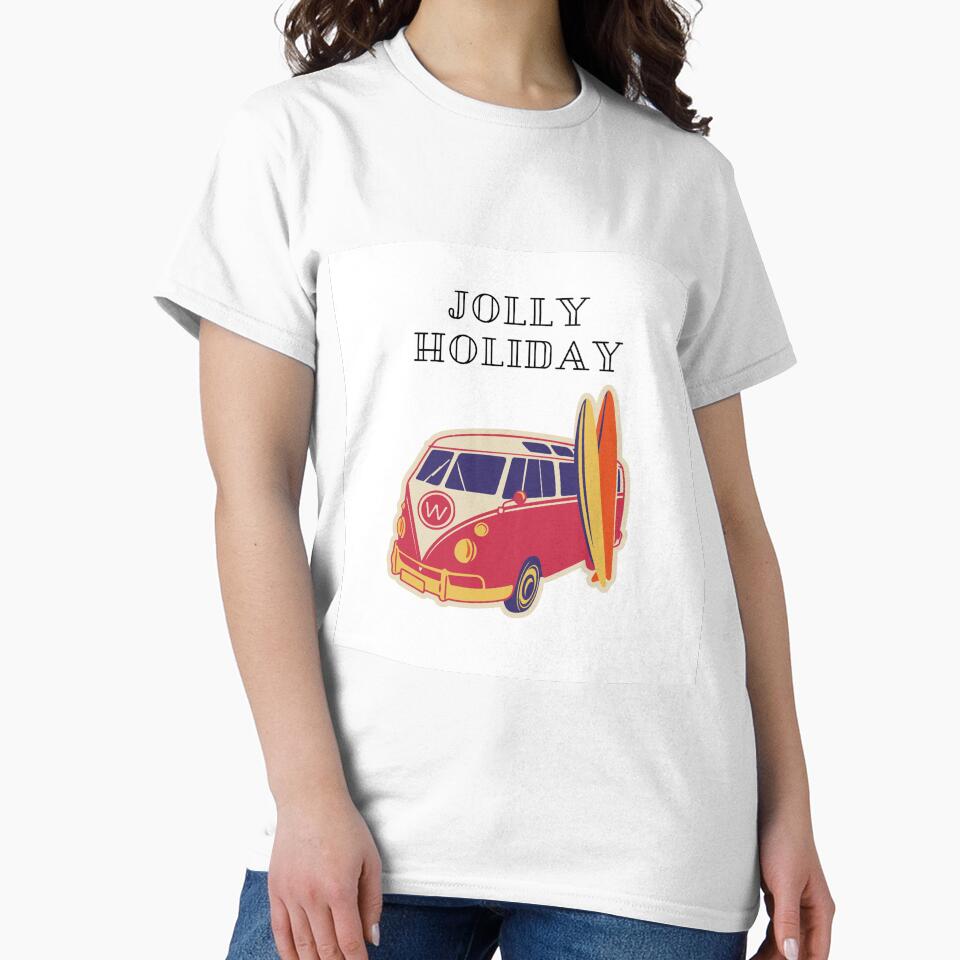 Jolly holiday by Mery-Bella