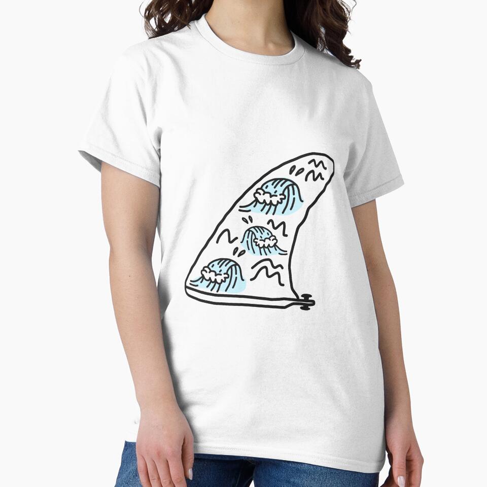 SUrfing surf waves wave cool minimal by Tropical Blood